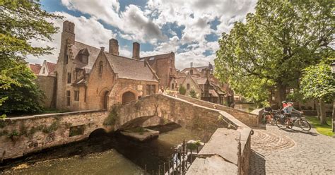 bonifaciusbrug brugge|Boniface Bridge (Bonifaciusbrug)